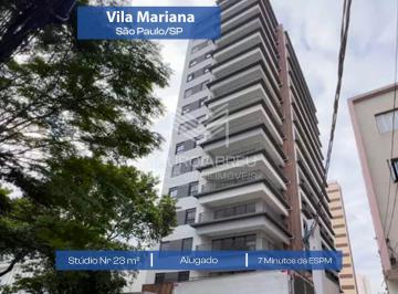Apartamento de 1 quarto, São Paulo · Stúdio à venda mobiliado e alugado, na Vila Madalena, São Paulo/SP