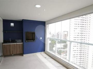 Apartamento de 3 quartos, São Paulo · Apartamento de alto padrão na Aclimação- com 3 suítes, 2 vagas e varanda gourmet