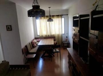 Apartamento de 2 quartos, São Paulo · APTO LOCALIZADO AO LADO METRO V.M/ ESPM E B.A/ MOBILIADO