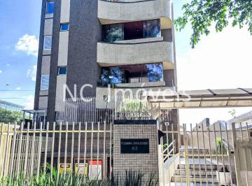 Apartamento de 3 quartos, Curitiba · Lindo apartamento com churrasqueira e vista do pôr do sol no Santa Quitéria!!!