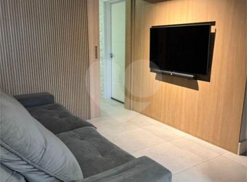 Apartamento de 3 quartos, São Paulo · Lindo Apartamento à venda na Mooca