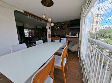 Apartamento de 3 quartos, São Paulo · APARTAMENTO 3 DORMIT , 2 SUITES LAZER COMPLETO 2 VAGAS
110 m² | Varanda Gourmet | Lazer Completo | 2