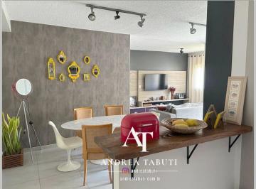 Apartamento de 3 quartos, São Paulo · APARTAMENTO 82m² JD DAS VERTENTES - 2 QUARTOS (1 SUITE) COM 1 VAGA