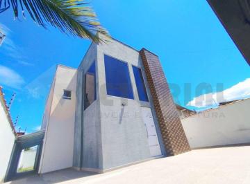 Casa de 3 quartos, Caraguatatuba · Casa com 3 quartos SENDO 2 SUITES e 250 m² à venda em Praia das Palmeiras