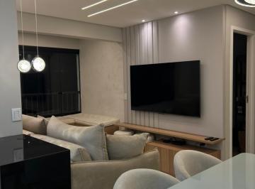 Foto 01 · Apartamento, Vila Londrina Votupoca, Barueri, SP