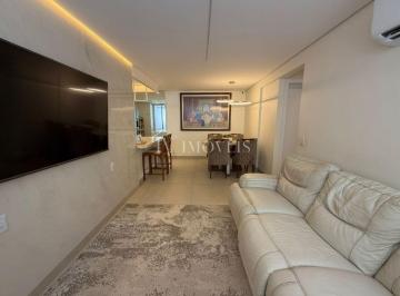 Apartamento de 2 quartos, Águas Claras · Recanto das Águas | Reformado | Porteira Fechada | 2 Quartos + Escritório | 1 Vaga