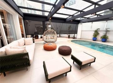 Casa de 4 quartos, São Paulo · Excelente Sobrado Alto Padrão em Condomínio no Tremembé