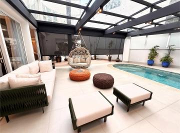 Casa de 4 quartos, São Paulo · Excelente Sobrado Alto Padrão em Condomínio no Tremembé