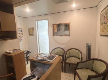 Comercial de 1 quarto, São Paulo · Comercial com 30 m² à venda em Jardim Paulista