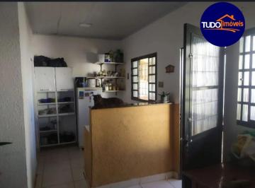 Foto 01 · Imperdível, Lote escriturado com Casa (Edícula) à Venda em Santa Maria, Brasilia-DF: 2 Quartos, 1 Sa
