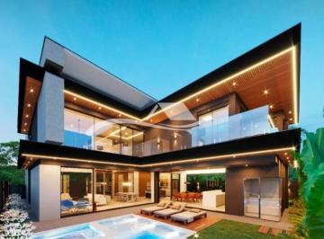 Casa de 4 quartos, São José dos Campos · Sobrado de Alto Padrão à Venda – Condomínio Vivant | Urbanova – São José dos Campos
