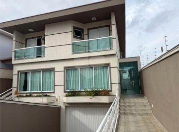 Casa de 4 quartos, São Paulo · Excelente Sobrado em Santana