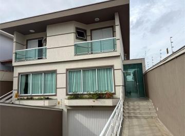 Casa de 4 quartos, São Paulo · Excelente Sobrado em Santana