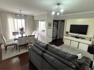 Apartamento de 3 quartos, São Paulo · Apartamento mobiliado no Butantã com 3 dormitórios, 2 vagas e lazer completo
