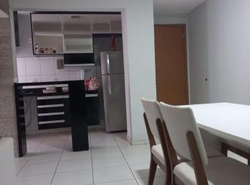 Apartamento de 3 quartos, Cuiabá · Apartamento com 3 quartos diponivel para loação