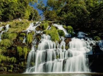 Rural de 4 quartos, Colinas do Sul · FAZENDA ESPETACULAR NA REGIÃO NORTE DE GOIÁS