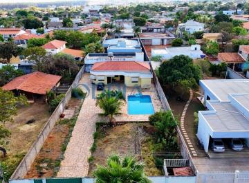 Foto 24 · Condomínio Mansões Entre Lagos | Casa com Piscina e 4 Quartos (2 Suítes)