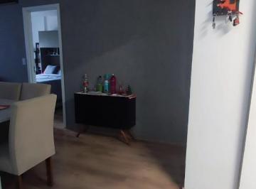 Foto 01 · Apartamento à venda em Santo André-SP, Jardim Cristiane: 3 quartos, 1 vaga, 58,00 m² de área. Venha 