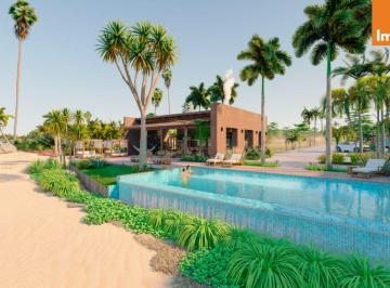 Terreno , Litoral De Camocim E Acaraú · Terreno em Camocim com 275m² Ceará Brasil