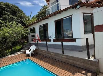 Foto 01 · Casa, Itaúna, Saquarema, RJ