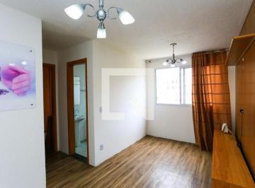 Apartamento · 43m² · 2 Quartos · Apartamento à Venda - Vila Andrade, 2 Quartos, 43 m2