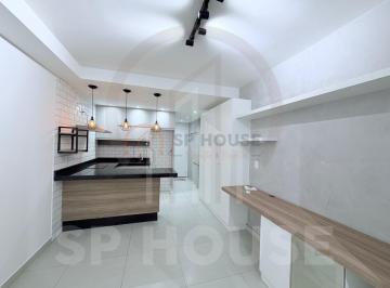 Foto 01 · Studio à venda em Mirandópolis, 28m²