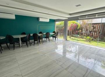 Apartamento de 4 quartos, Recife · Edf. Jardim Monet, 4 qurts, 2 suítes, 2 vagas, 120m²,