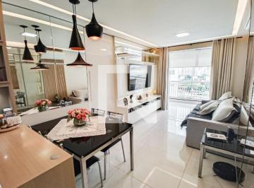 Apartamento · 73m² · 3 Quartos · 2 Vagas · Apartamento à Venda - Mooca, 3 Quartos,  73 m2