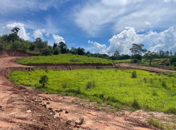 Terreno , Alumínio · Terreno de 1000 m² na Vila Industrial a Venda
