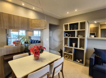Apartamento de 3 quartos, São Paulo · Apartamento 3 Quartos com 1 Suíte e 2 Vagas em Vila Guarani – Jabaquara, São Paulo