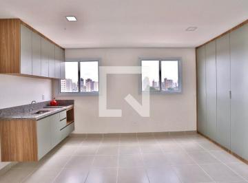 Apartamento · 26m² · 1 Quarto · Apartamento à Venda - Belém, 1 Quarto, 26 m2