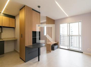 Apartamento · 36m² · 2 Quartos · 1 Vaga · Apartamento à Venda - Vila Prudente, 2 Quartos,  36 m2