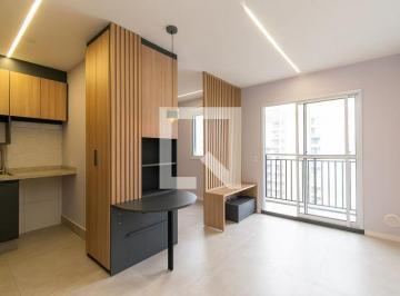 Apartamento · 36m² · 2 Quartos · 1 Vaga · Apartamento à Venda - Vila Prudente, 2 Quartos, 36 m2
