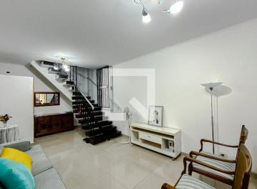 Casa · 120m² · 3 Quartos · 1 Vaga · Casa à Venda - Mooca, 3 Quartos, 120 m2