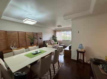 Apartamento en Venda de 3 quartos Mandaqui · Apartamento à Venda – Mandaqui – 72m²
3 dormitórios (1 suíte) 1 dormitório foi adaptado para closet