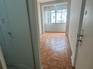Apartamento de 1 quarto, Rio de Janeiro · Oportuno no Posto 6 *Junto ao Arpoador e colado em Ipanema | Sala e Quarto | Vaga | A 300 m da Praia