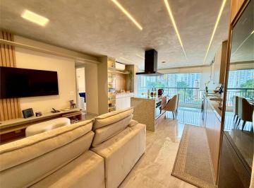 Apartamento de 2 quartos, São Paulo · Apartamento com 61 m² e 2 quartos à venda em Vila Santa Catarina