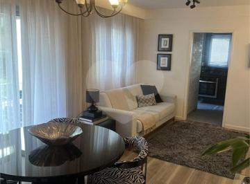 Apartamento de 2 quartos, São Paulo · Apartamento 2 Quartos com 1 Vaga em Rua Alvorada – Vila Olímpia
