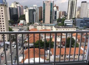 Apartamento de 2 quartos, São Paulo · Departamento com 2 quartos e 70 m² para aluguel em Vila Nova Conceição