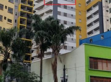 Apartamento de 1 quarto, São Paulo · Apartamento com 1 quarto e 25 m² à venda em Campos Elíseos