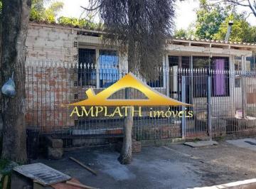 Foto 01 · Casa à venda em Alvorada-RS, bairro Piratini  2 quartos, 3 salas, 2 banheiros  68,00 m²  Imperdível 