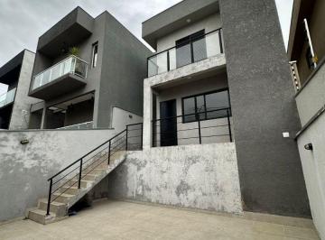 Casa de 3 quartos, Cajamar · Casa de 03 dormitórios suíte e piscina