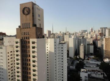 Apartamento de 3 quartos, São Paulo · Apartamento com 273 m² e 3 quartos para aluguel em Cerqueira César