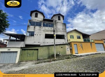 Comercial · 200m² · 6 Quartos · 2 Vagas · Prédio residencial à venda no bairro Funcionários.