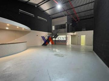 Comercial · 720m² · Galpão disponível para locação no bairro Filadelfia em Betim., com estrutura montada e adaptada para