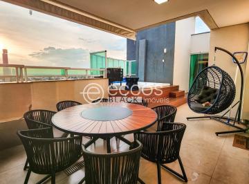 Apartamento · 170m² · 3 Quartos · 1 Vaga · Cobertura à venda, 3 quartos, 1 suíte, 1 vaga, Granada - Uberlândia/MG