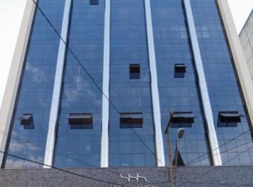 Comercial · 29m² · Sala Comercial à venda no Centro de Curitiba 
