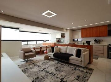 Apartamento · 125m² · 3 Quartos · Apartamento à venda, 3 quartos, 2 suítes, Vila Assunção - Santo André/SP