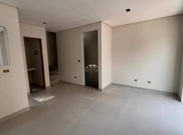 Casa · 90m² · 2 Quartos · 2 Vagas · Sobrado à venda, 2 quartos, 1 suíte, 2 vagas, Vila Alice - Santo André/SP