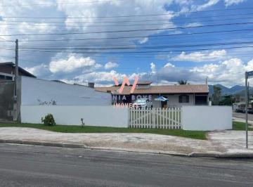 Casa · 92m² · 2 Quartos · 6 Vagas · Casa a 750m da praia, com 2 dormitórios à venda, 92 m² por R$1.100.000 - Jardim Aruan - Caraguatatub